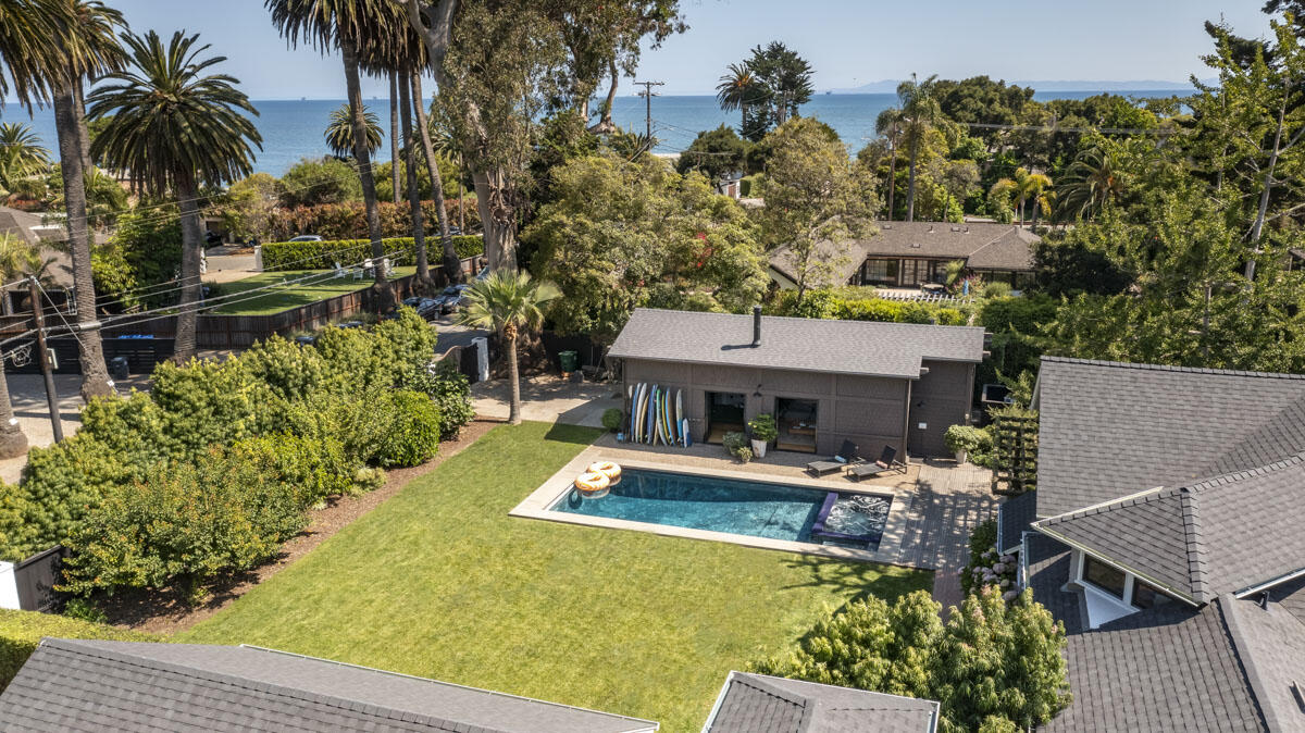 71 Eucalyptus Lane