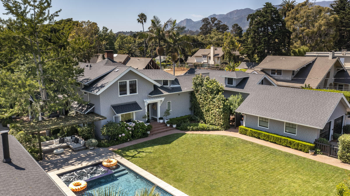71 Eucalyptus Lane