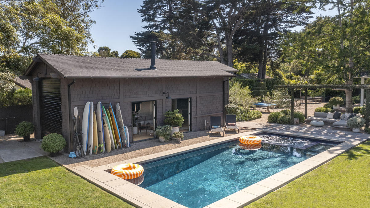 71 Eucalyptus Lane