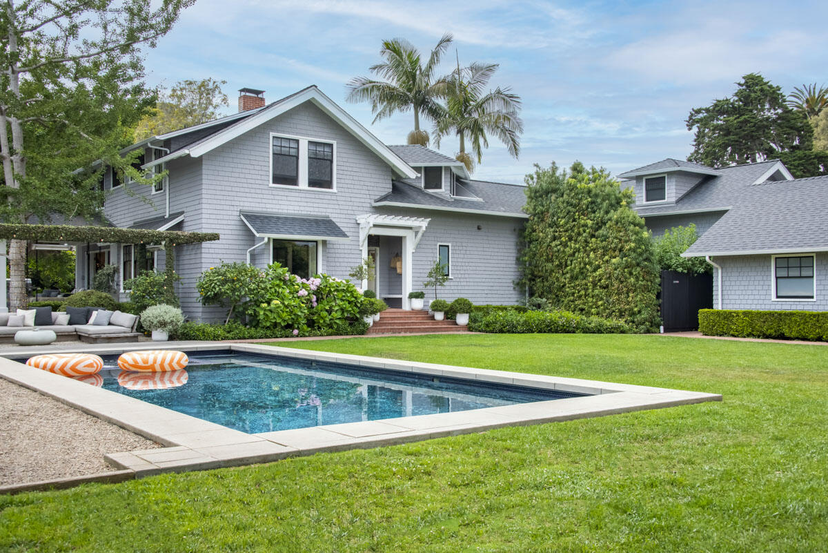 71 Eucalyptus Lane