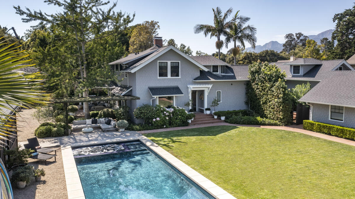 71 Eucalyptus Lane