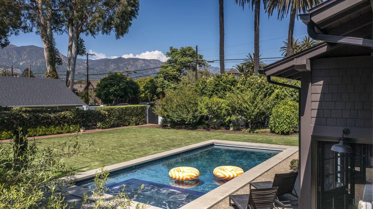 71 Eucalyptus Lane