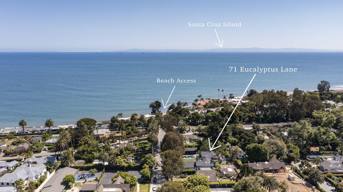 71 Eucalyptus Lane