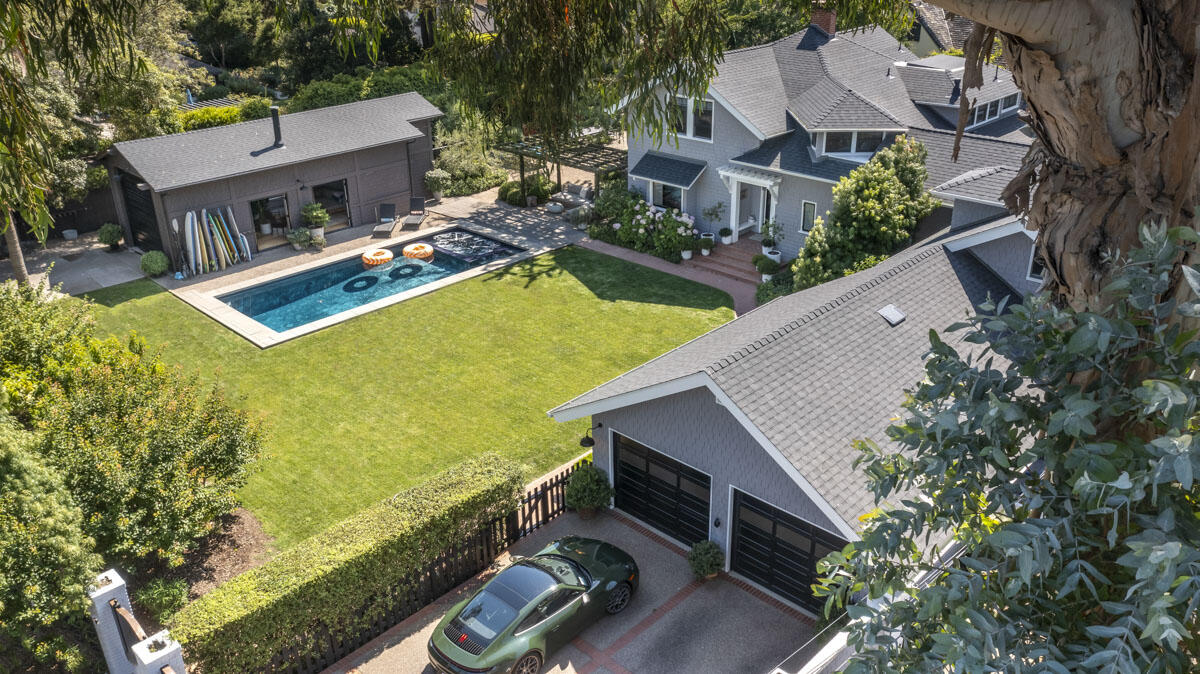 71 Eucalyptus Lane