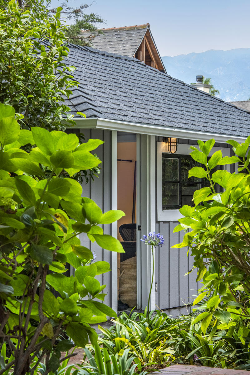 71 Eucalyptus Lane