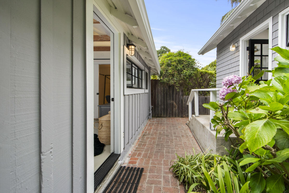 71 Eucalyptus Lane