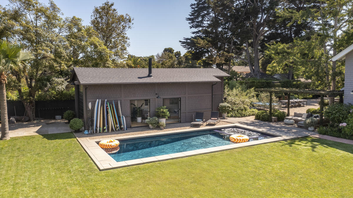 71 Eucalyptus Lane