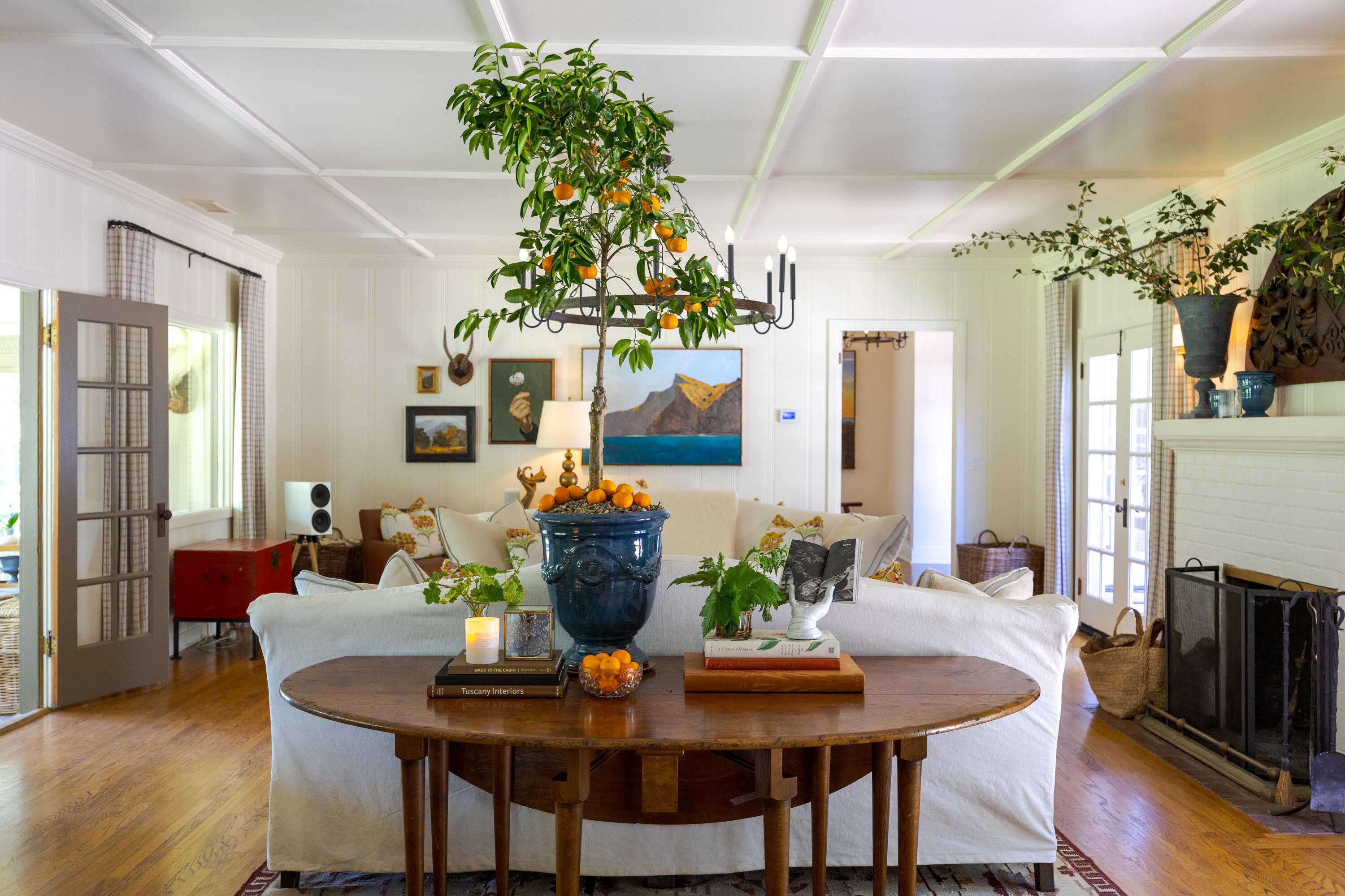 1259 Alamo Pintado Road