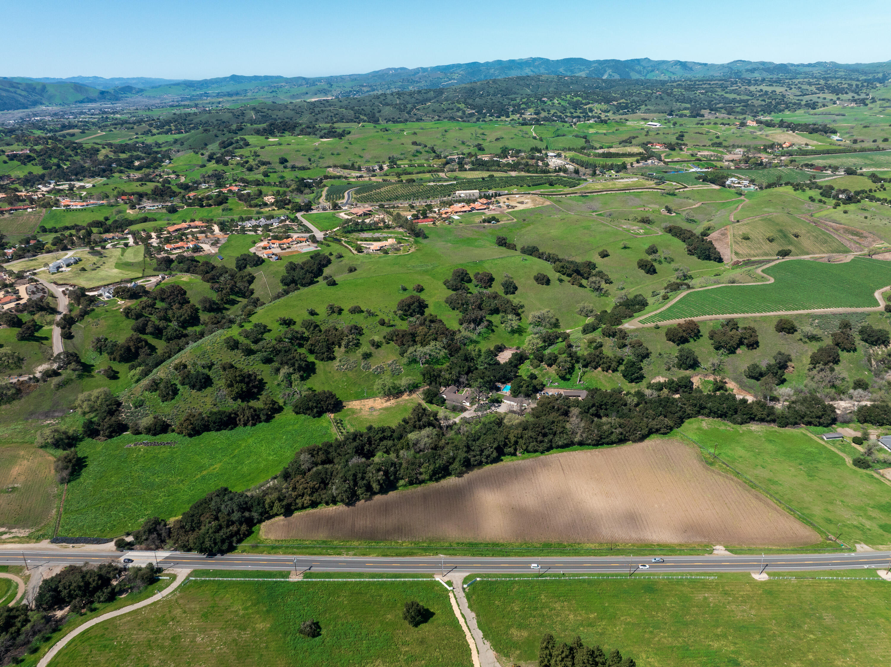1259 Alamo Pintado Road