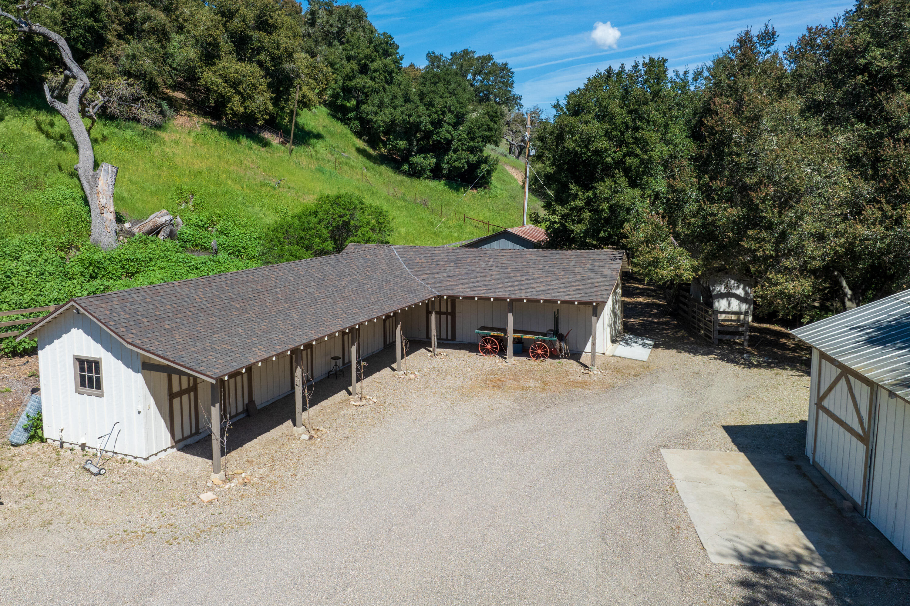 1259 Alamo Pintado Road