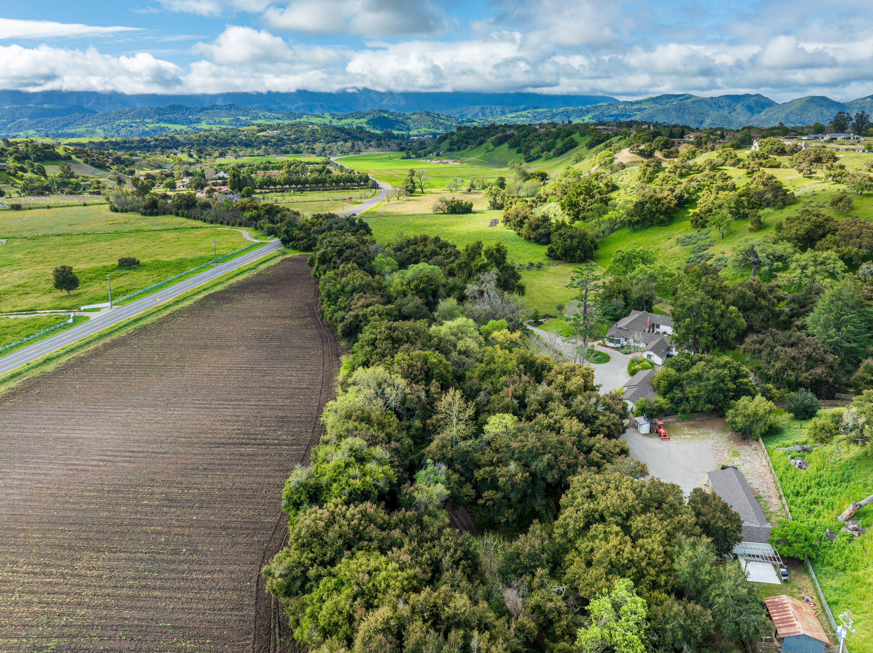 1259 Alamo Pintado Road