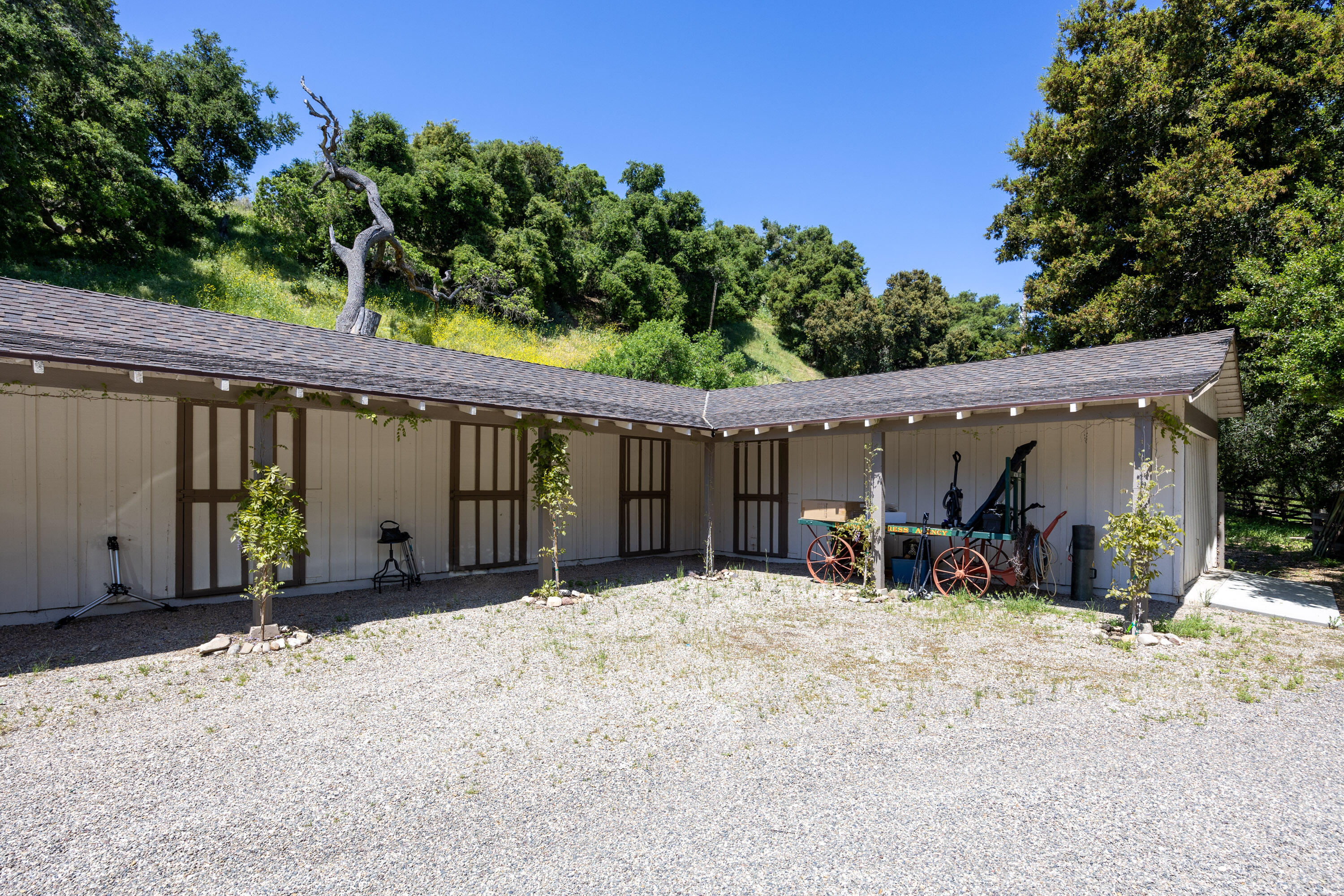 1259 Alamo Pintado Road