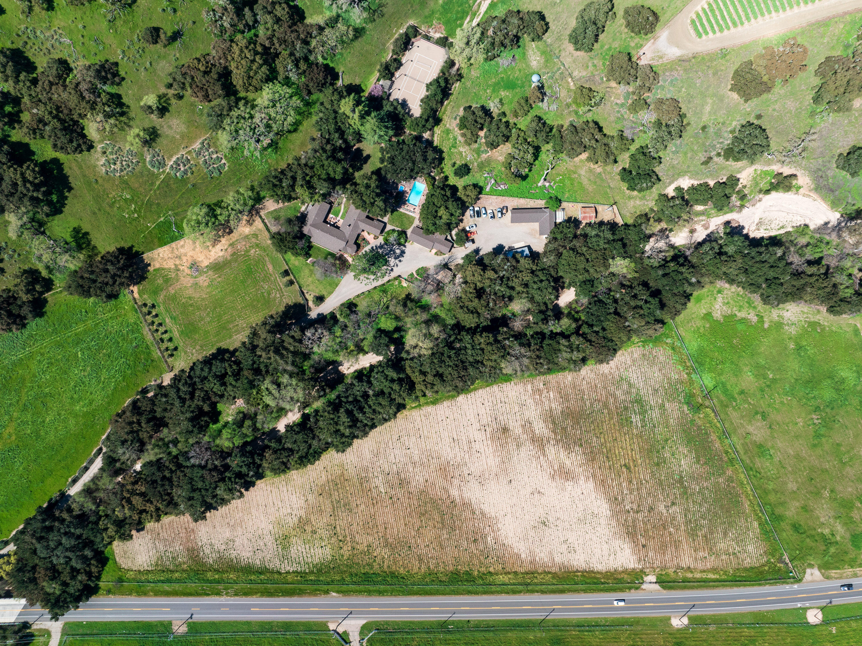 1259 Alamo Pintado Road
