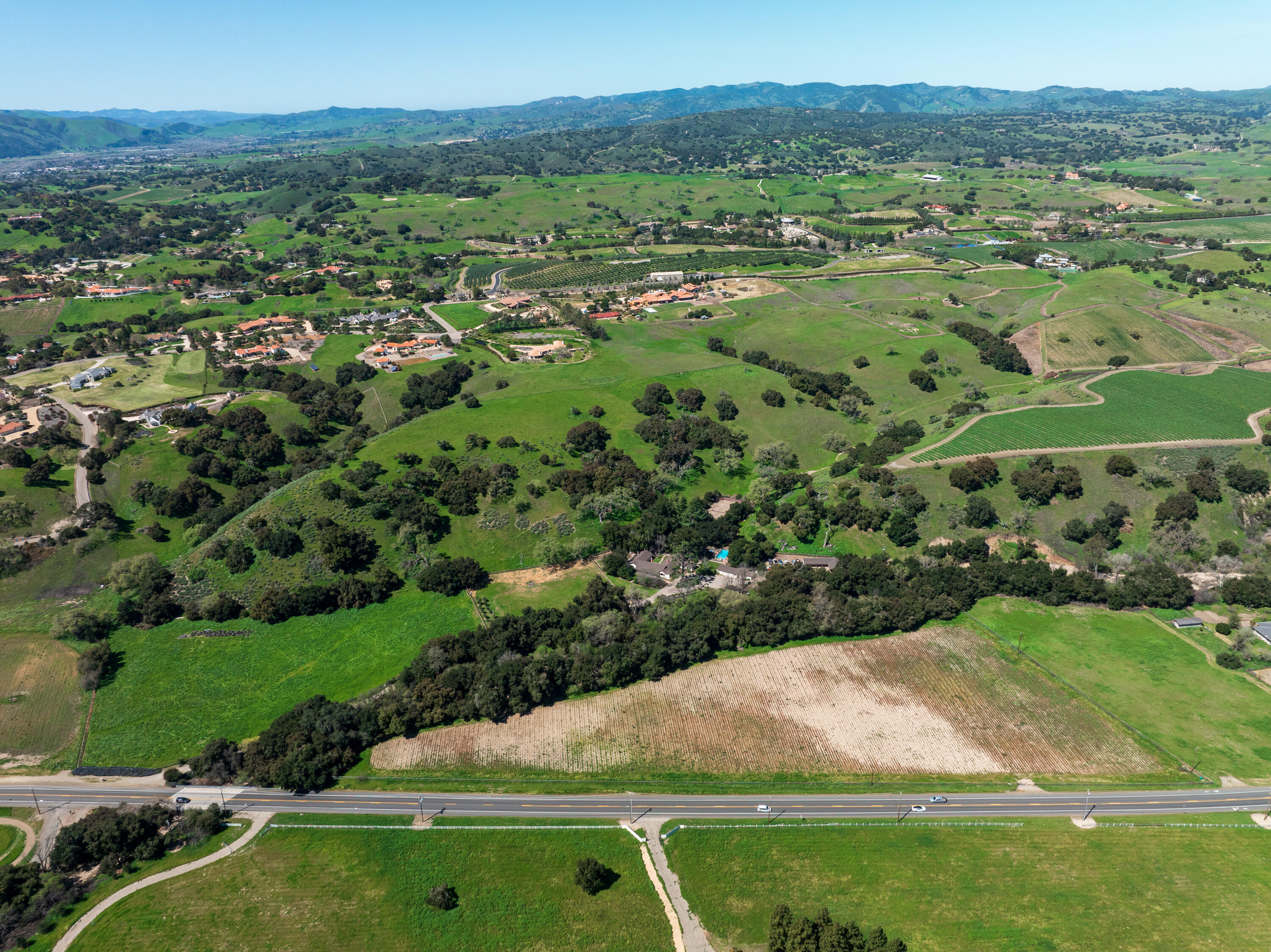 1259 Alamo Pintado Road
