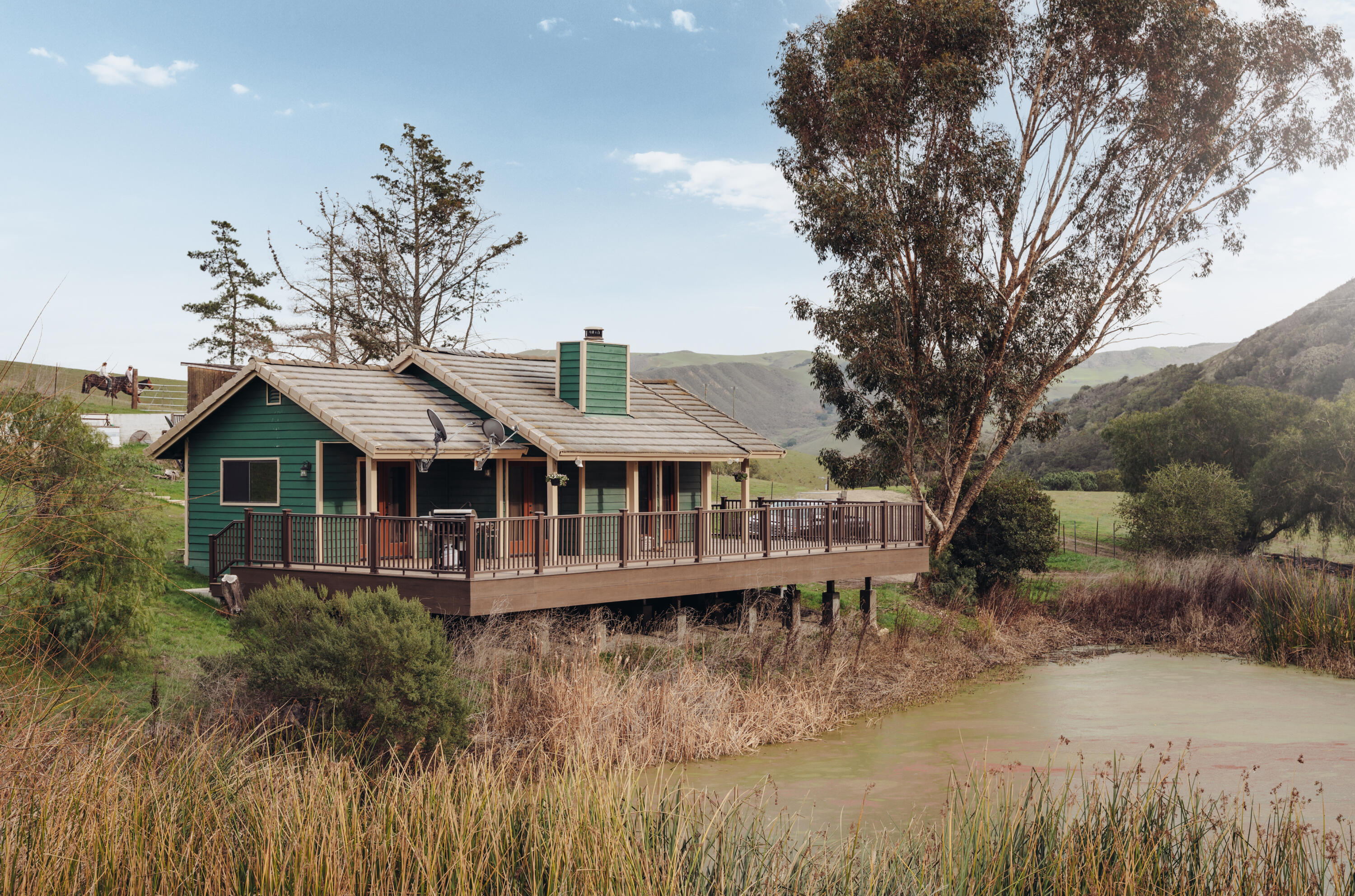 3625 Jalama Road