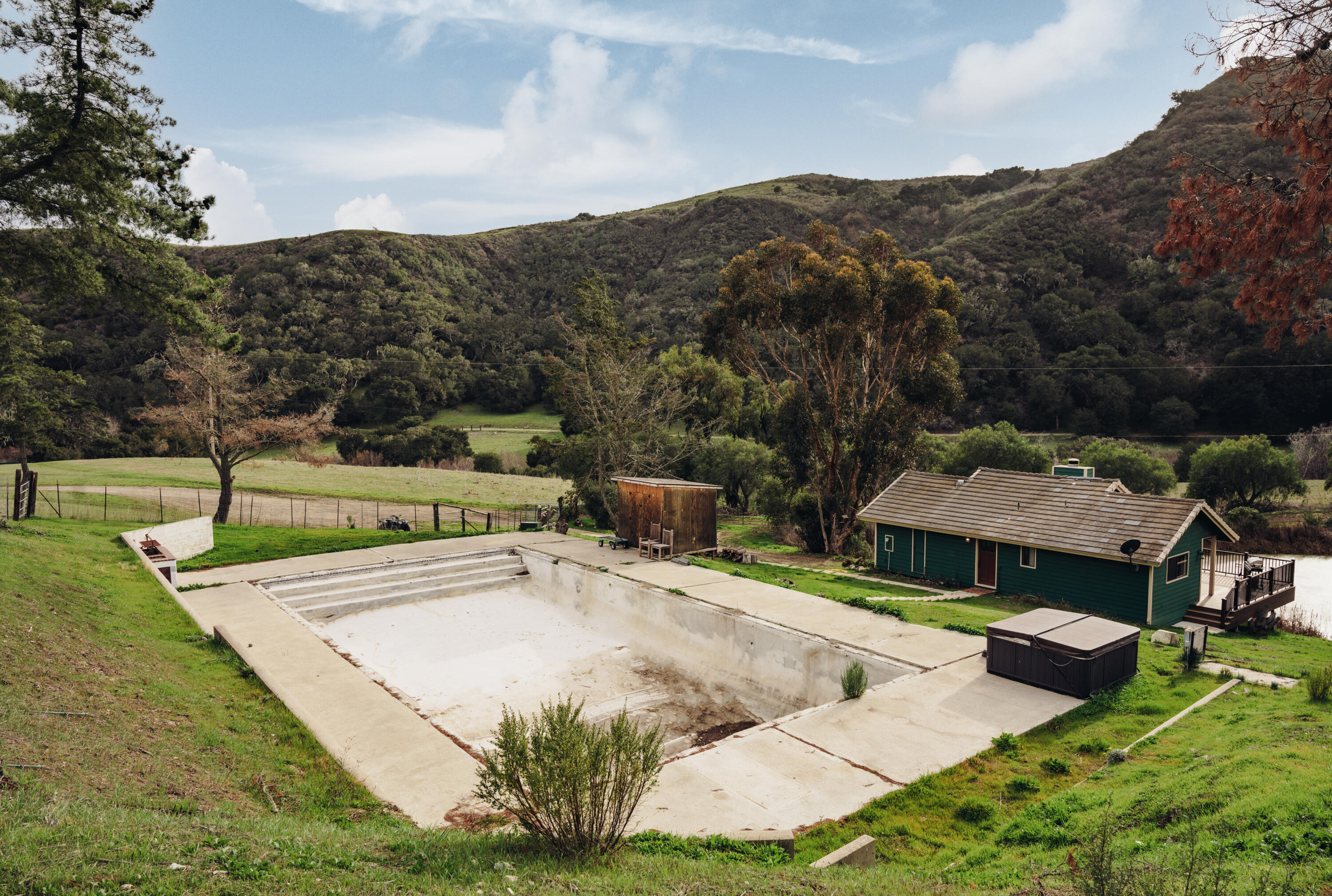 3625 Jalama Road