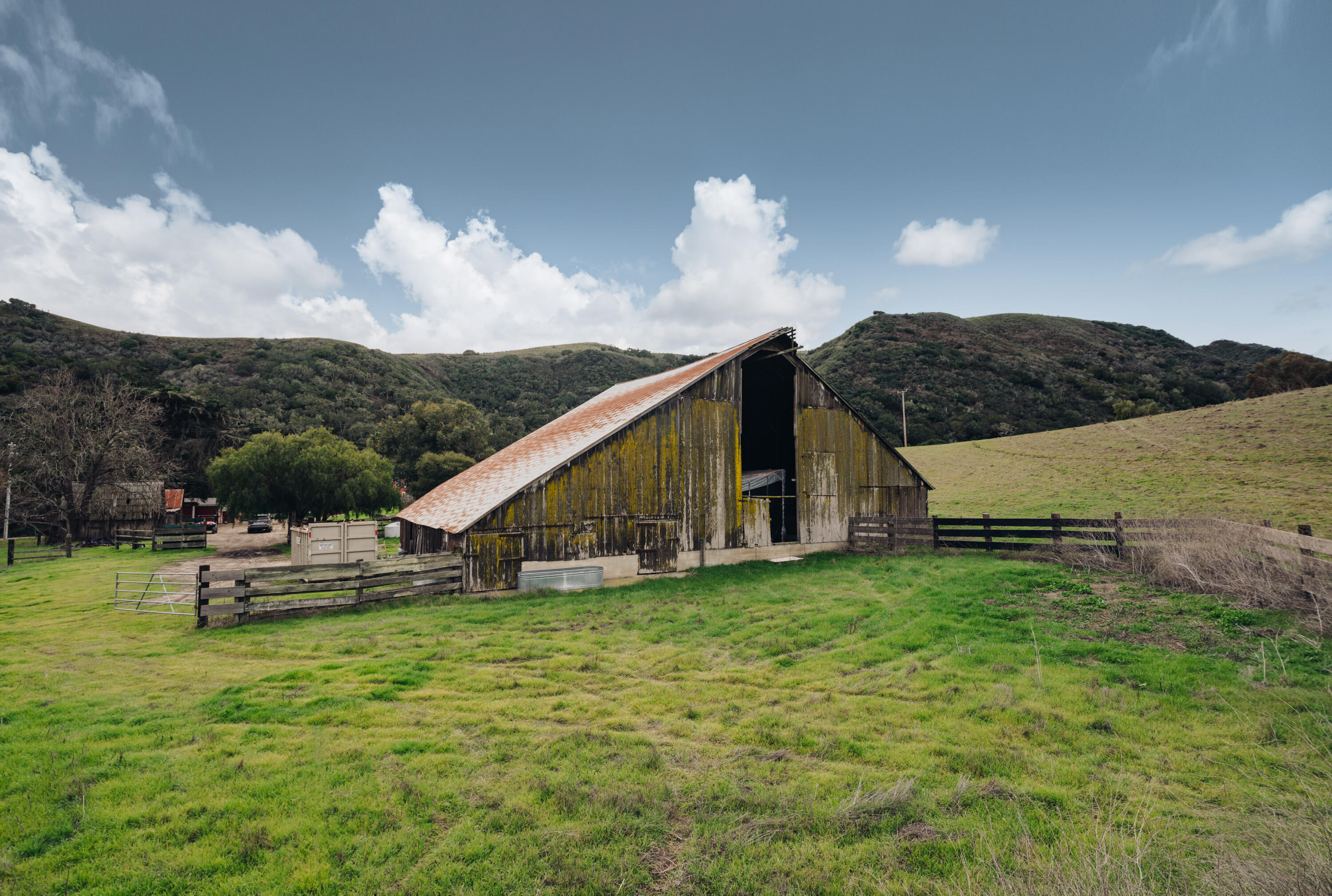 3625 Jalama Road