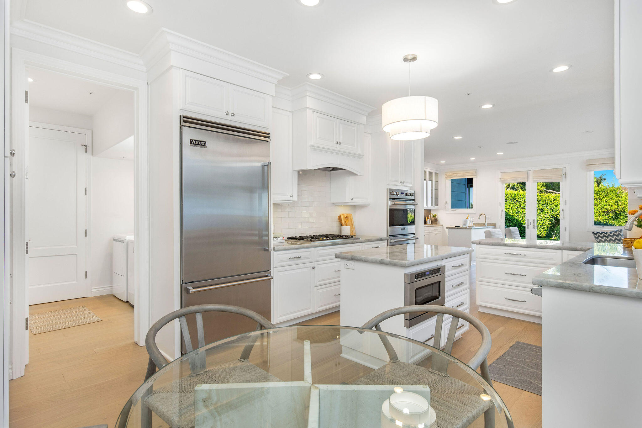 9034 Burroughs Road Village Properties Santa Barbara Real Estate