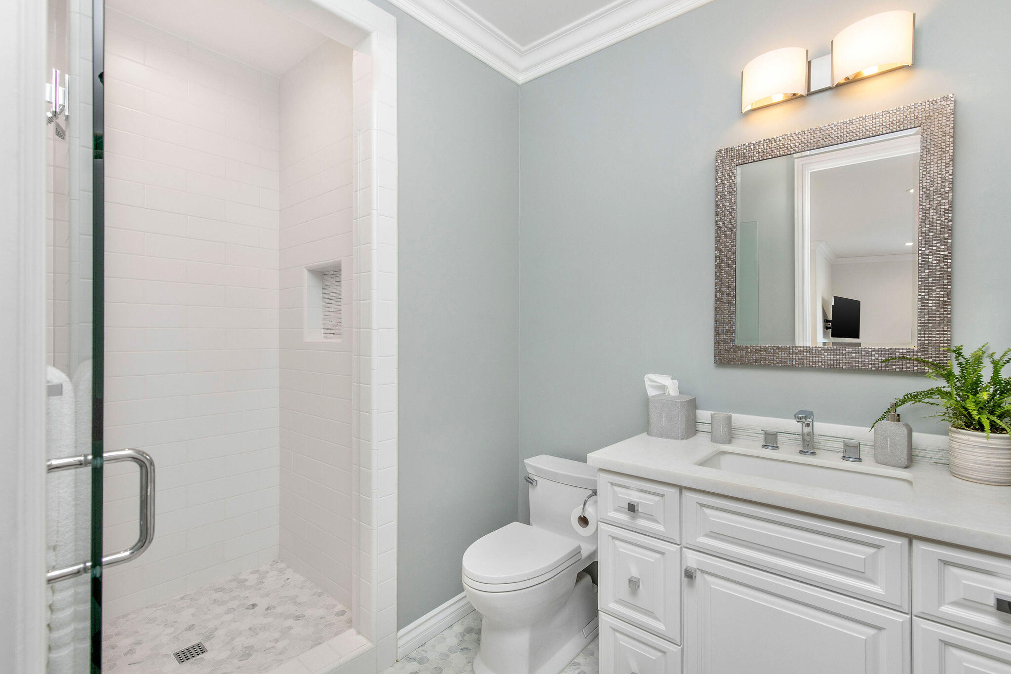 9034 Burroughs Road Village Properties Santa Barbara Real Estate