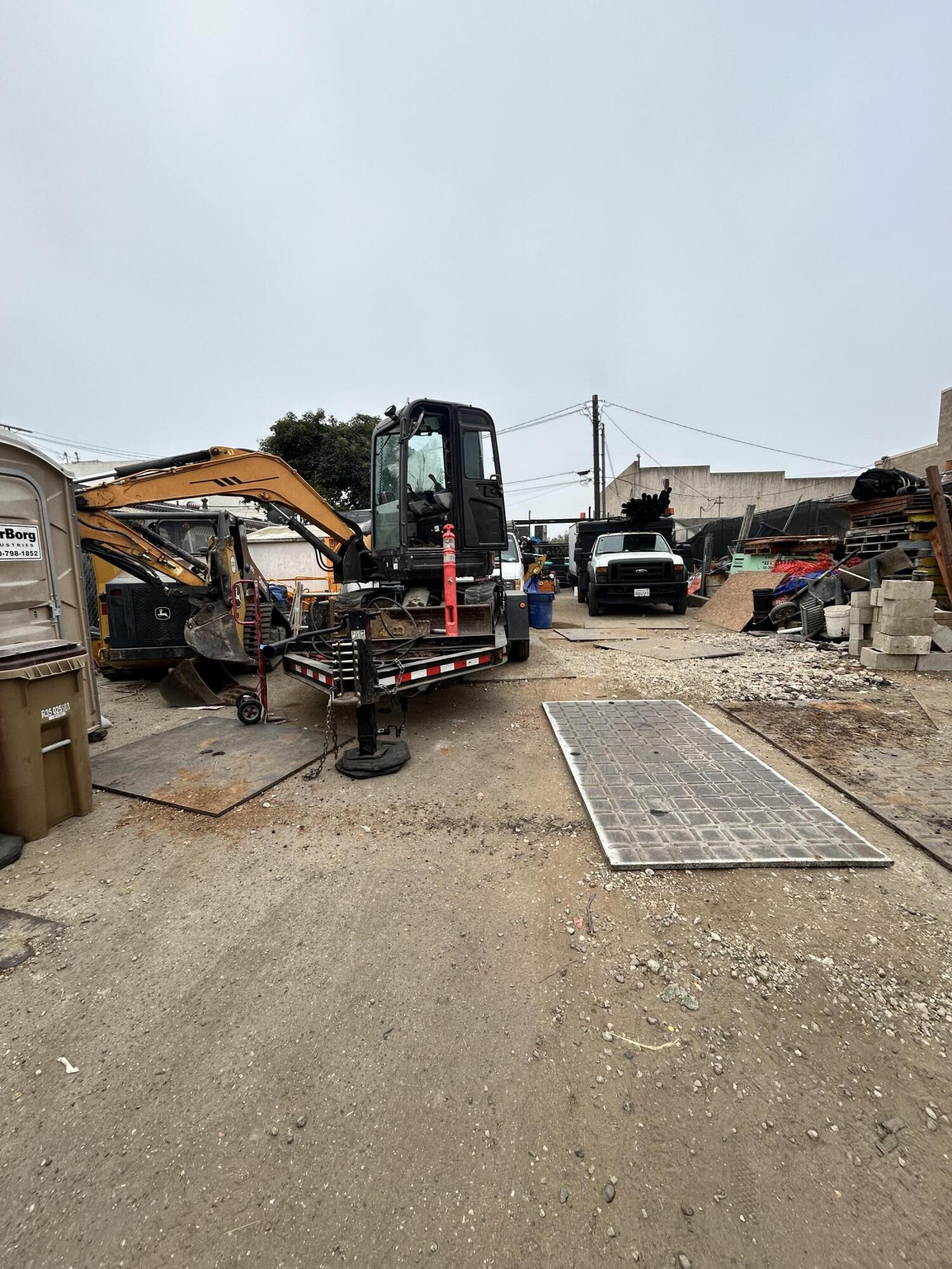 5975 Matthews Street