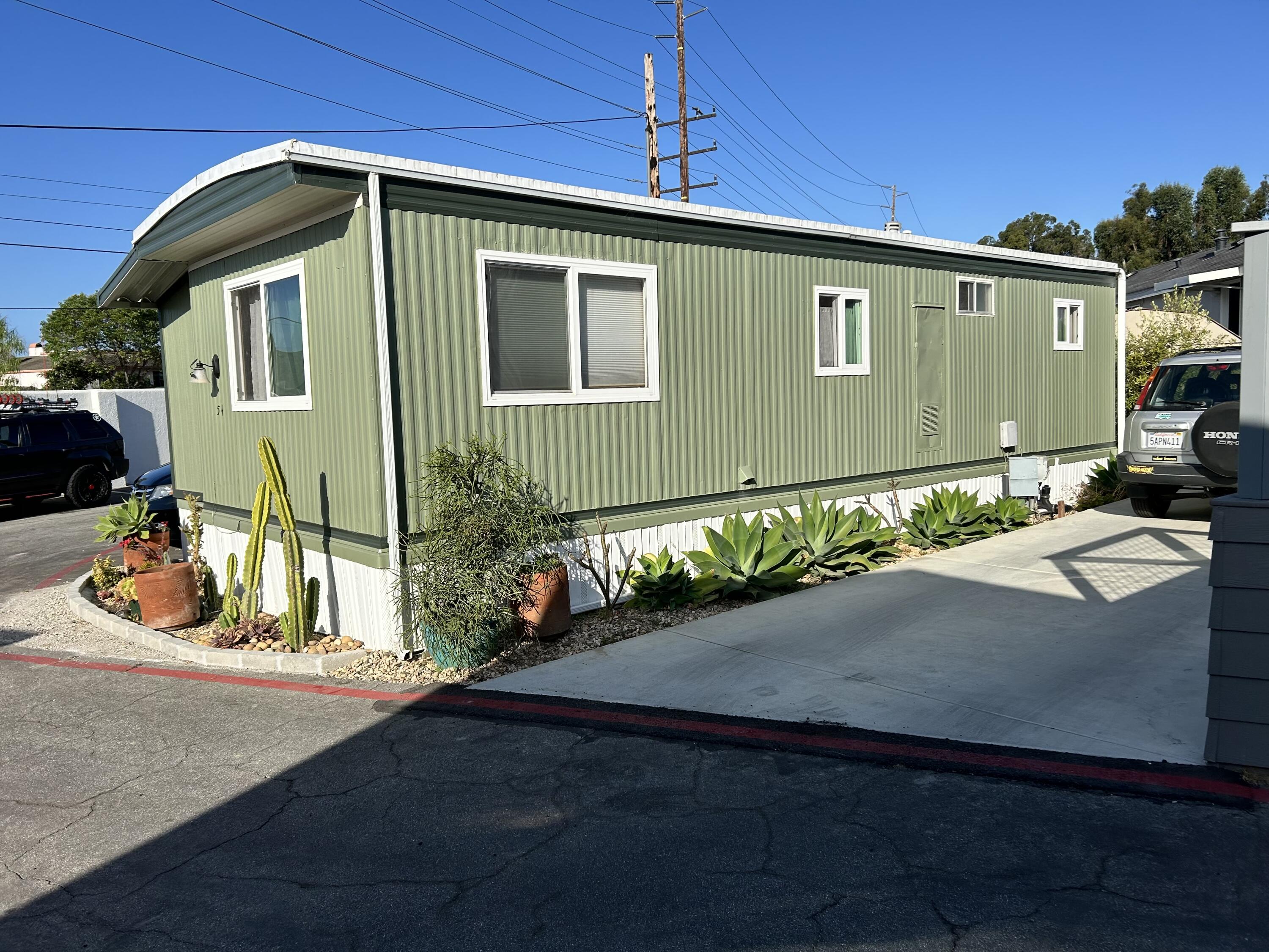 7368 Hollister Avenue, Spc 54