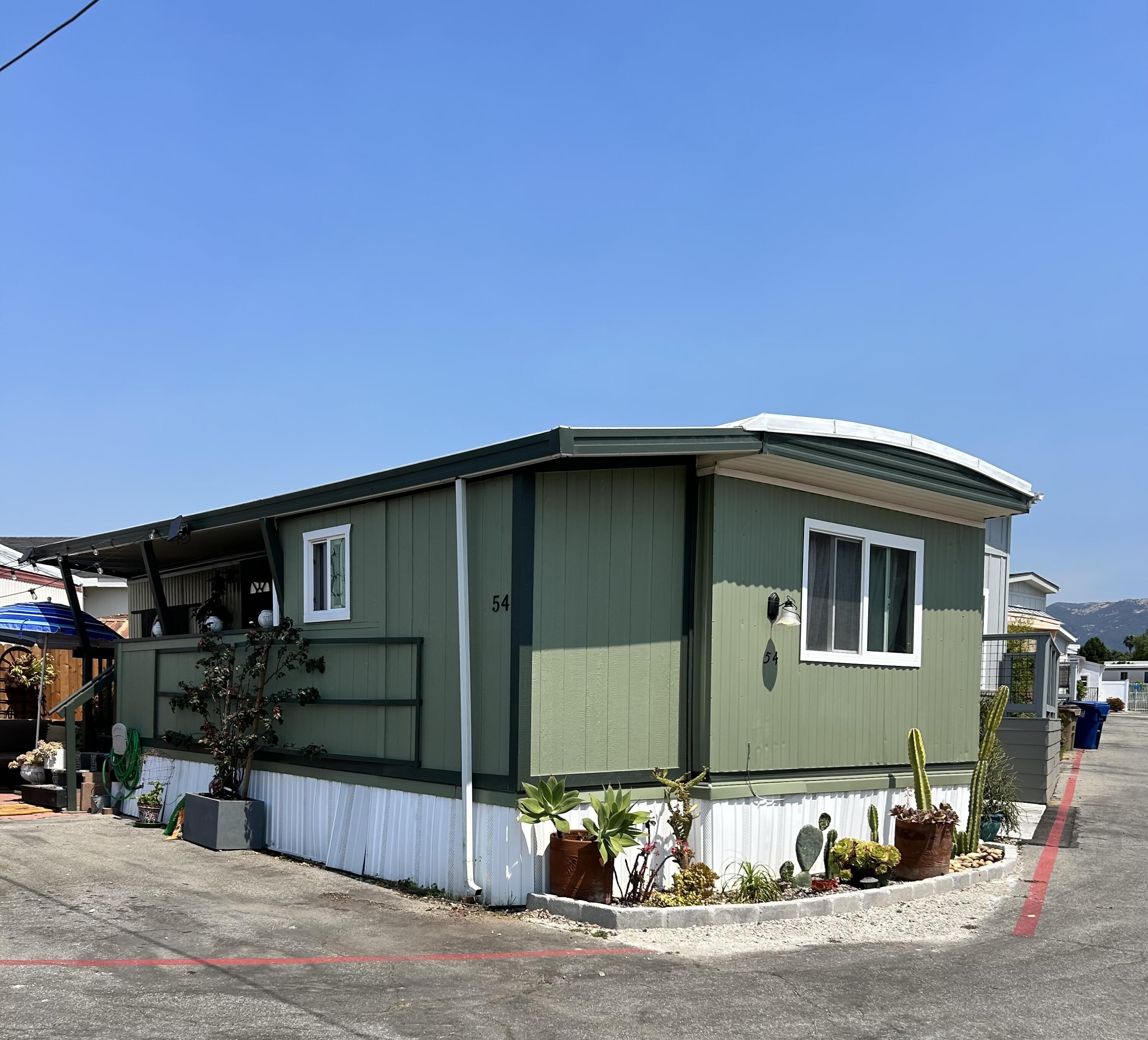 7368 Hollister Avenue, Spc 54