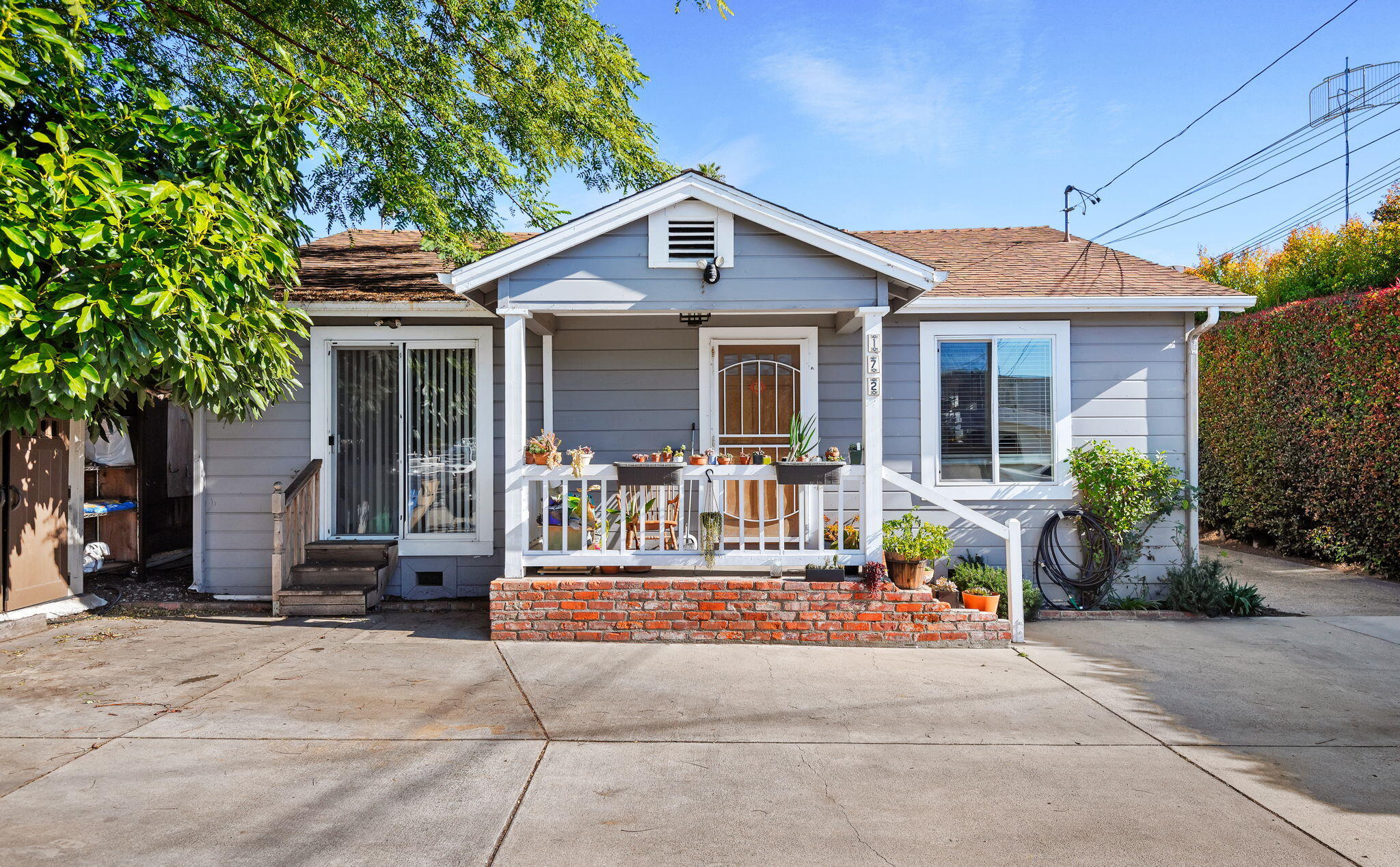 172 Orange Avenue