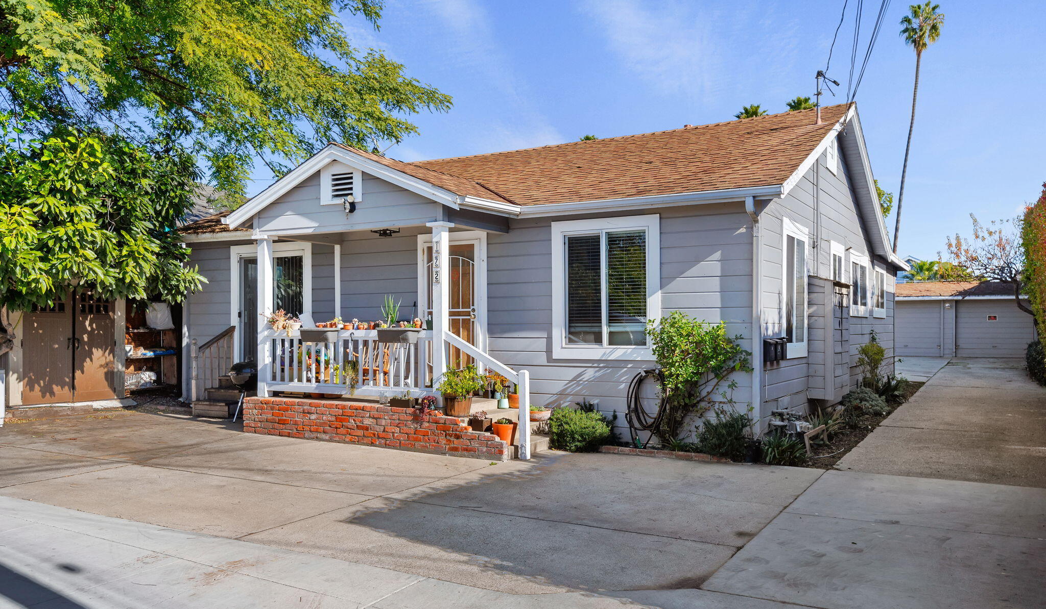 172 Orange Avenue