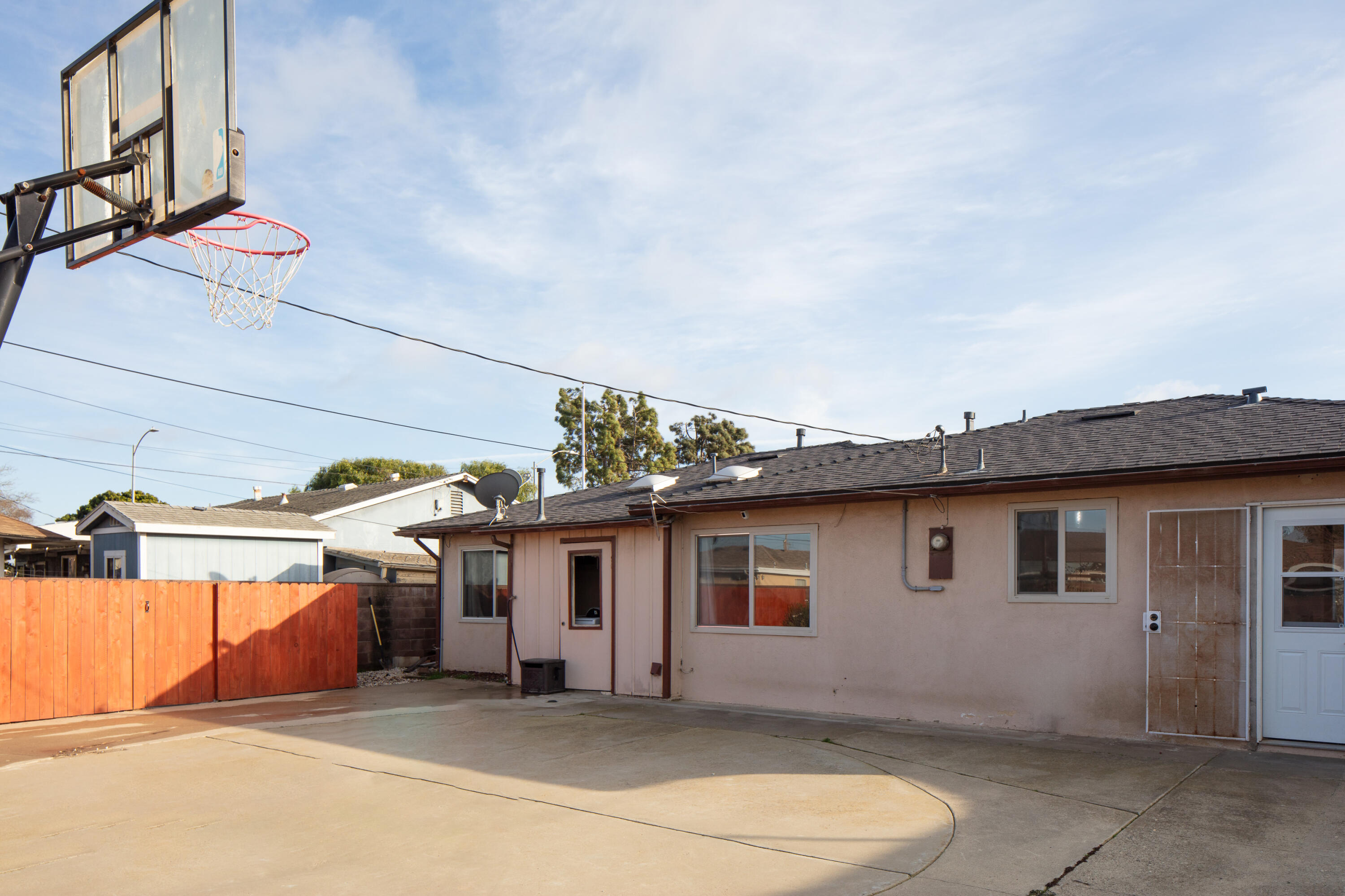 1005 W Prune Avenue