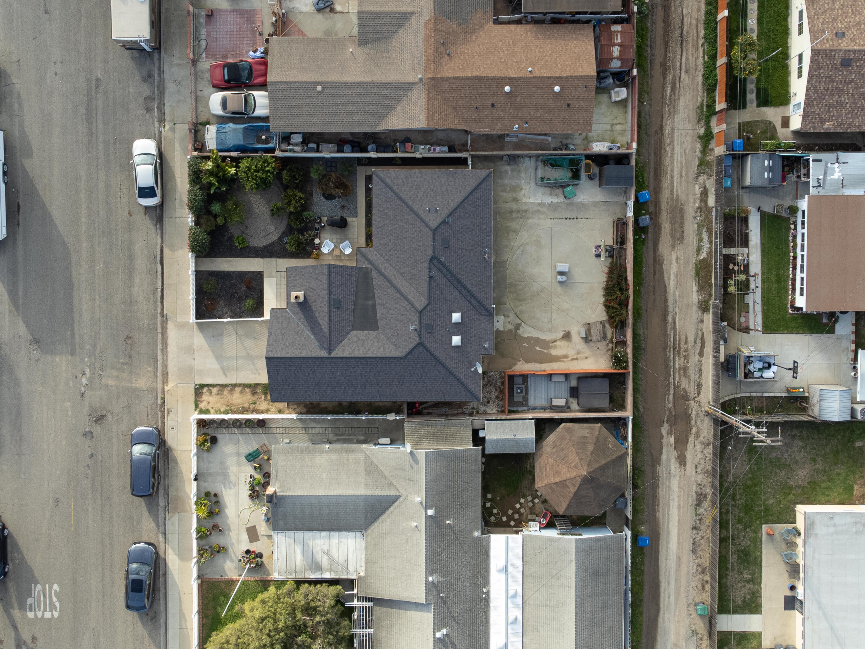 1005 W Prune Avenue