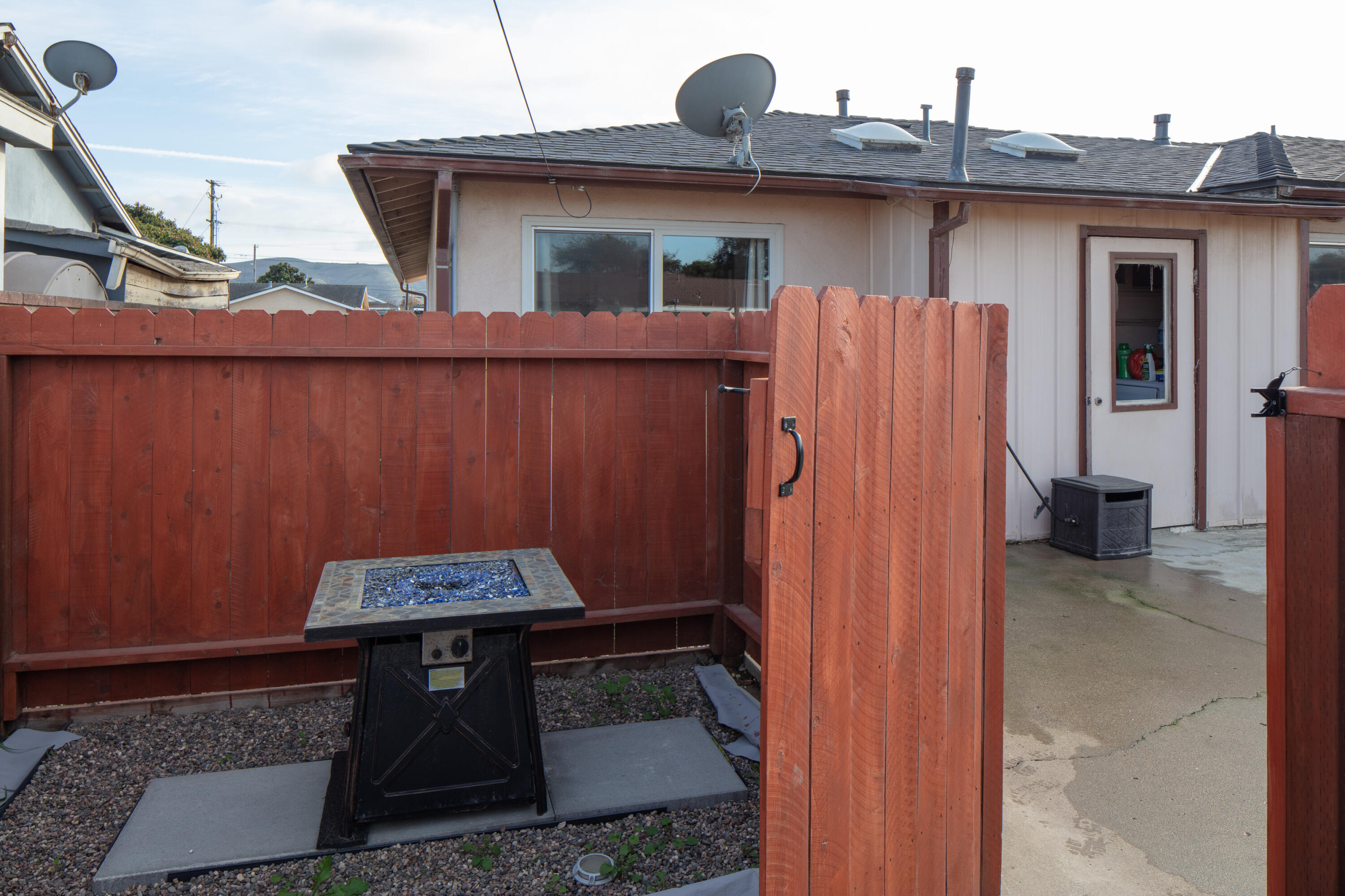 1005 W Prune Avenue