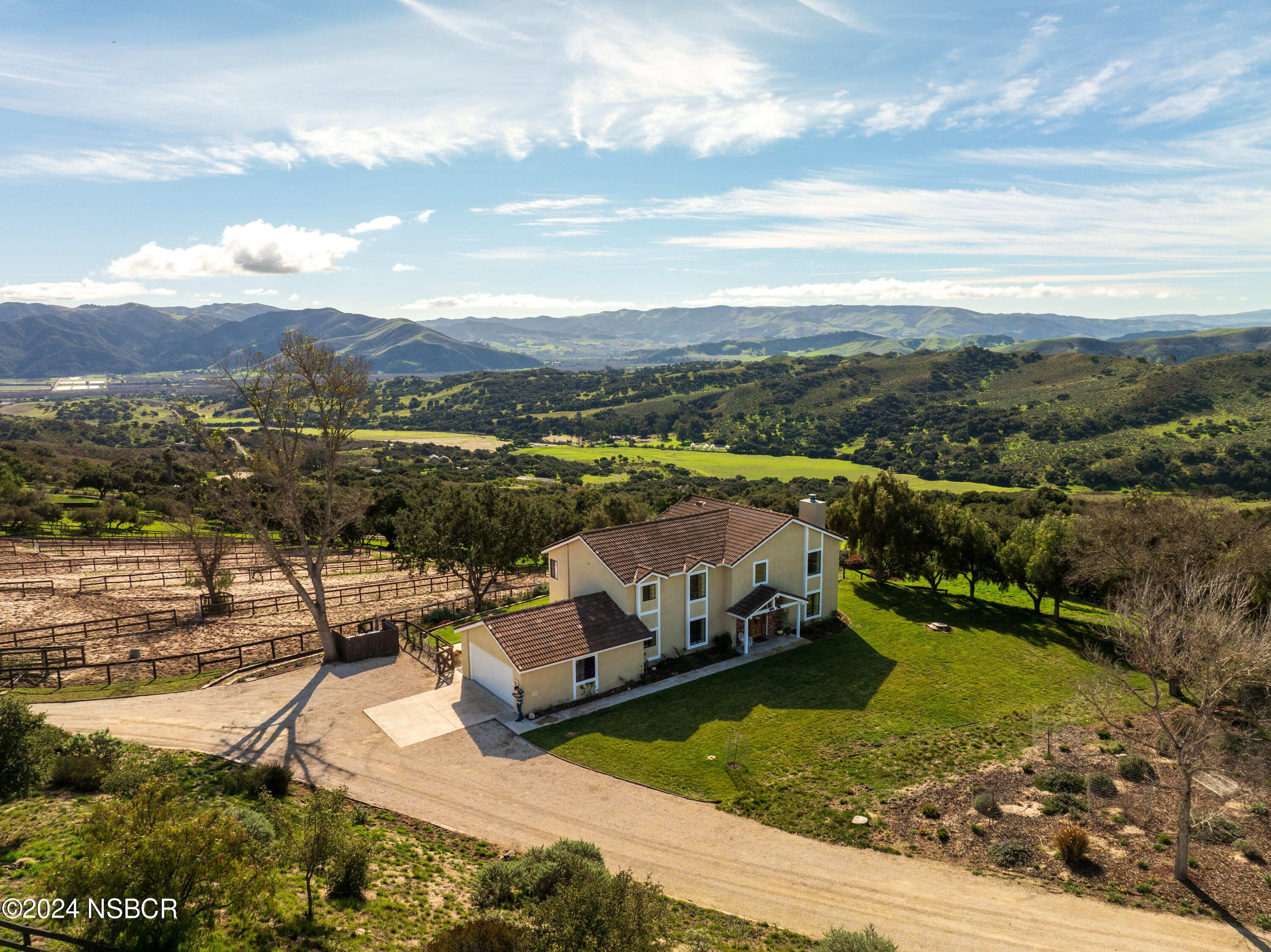 1799 Cougar Ridge Road