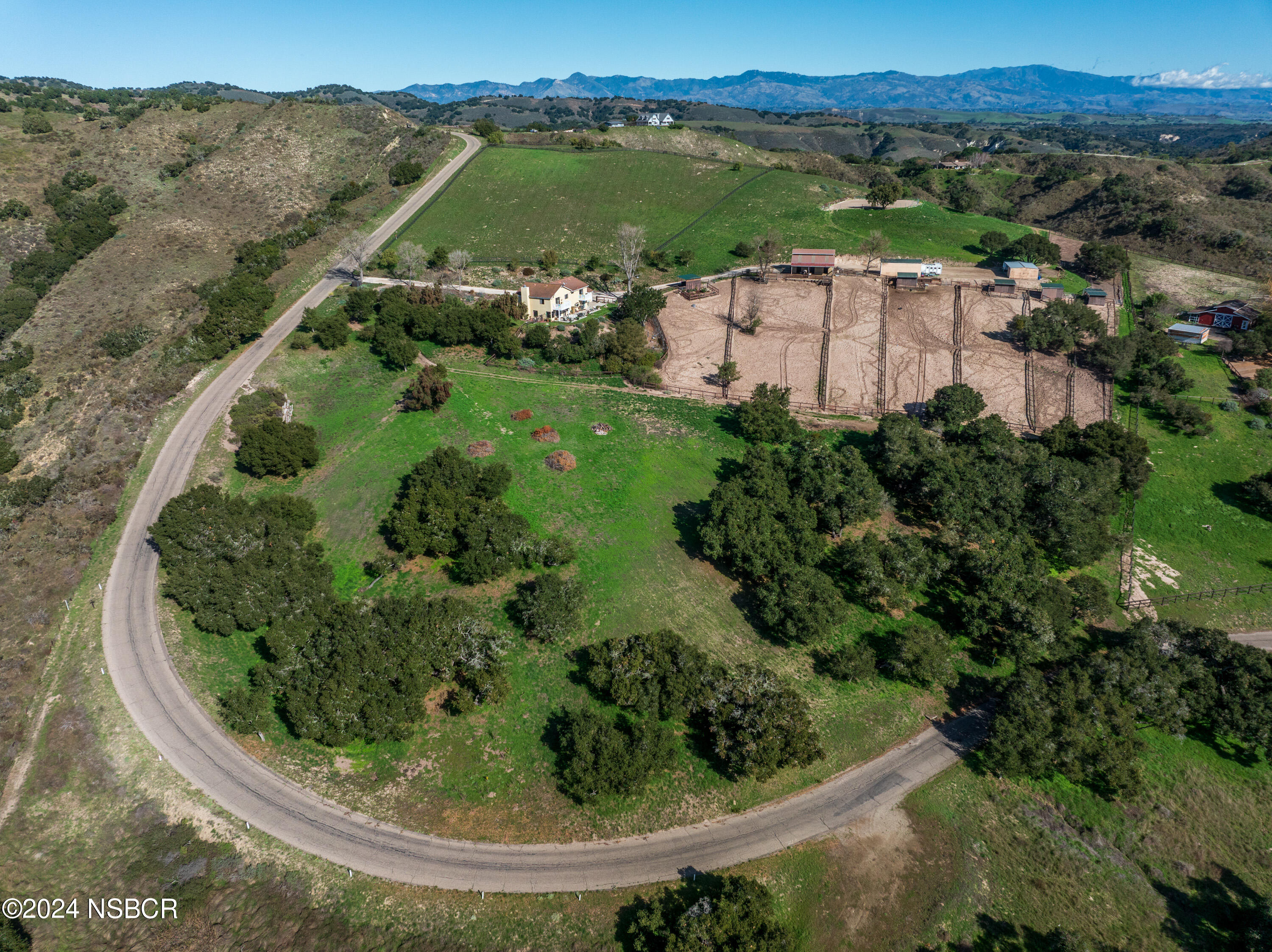 1799 Cougar Ridge Road