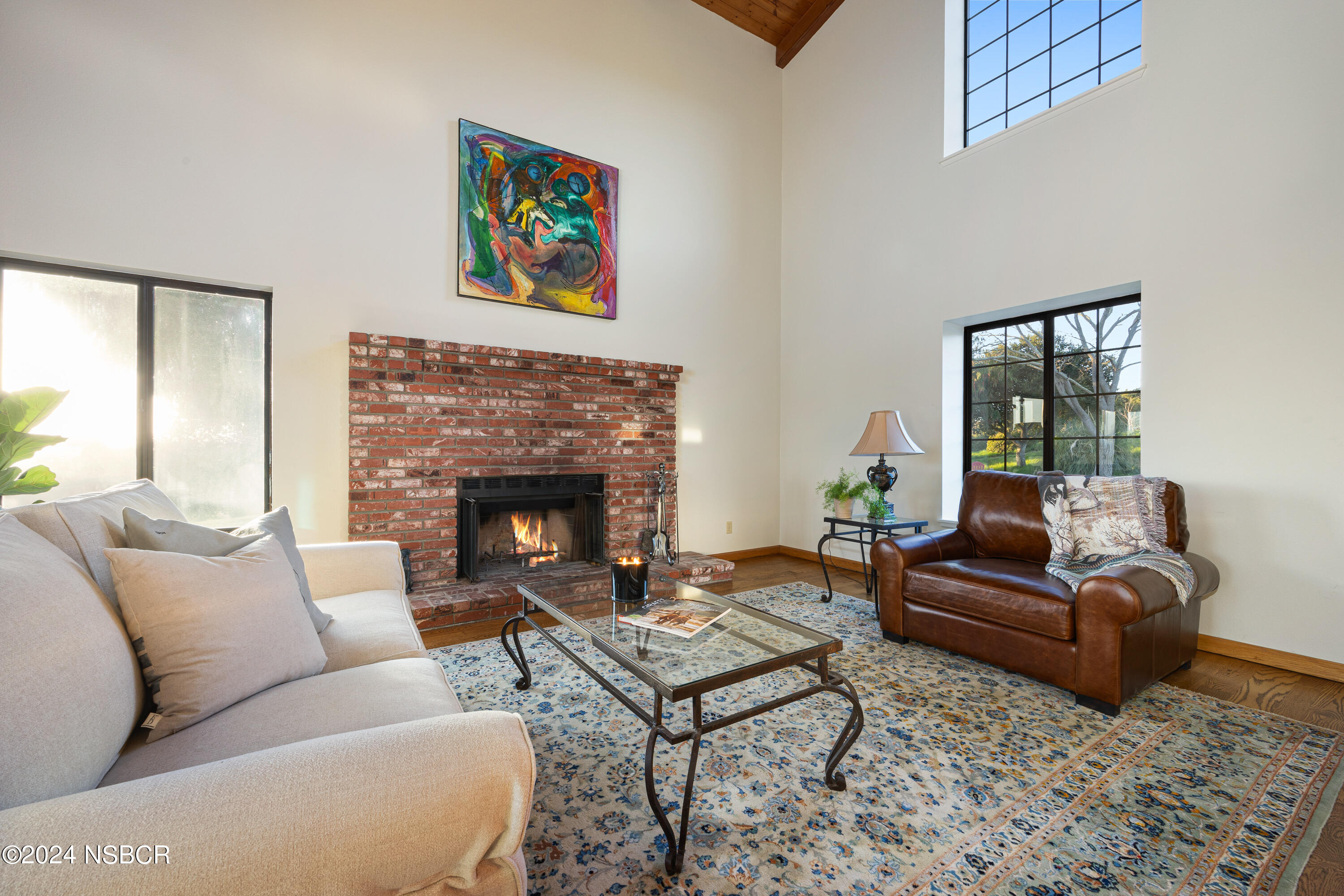 1799 Cougar Ridge Road