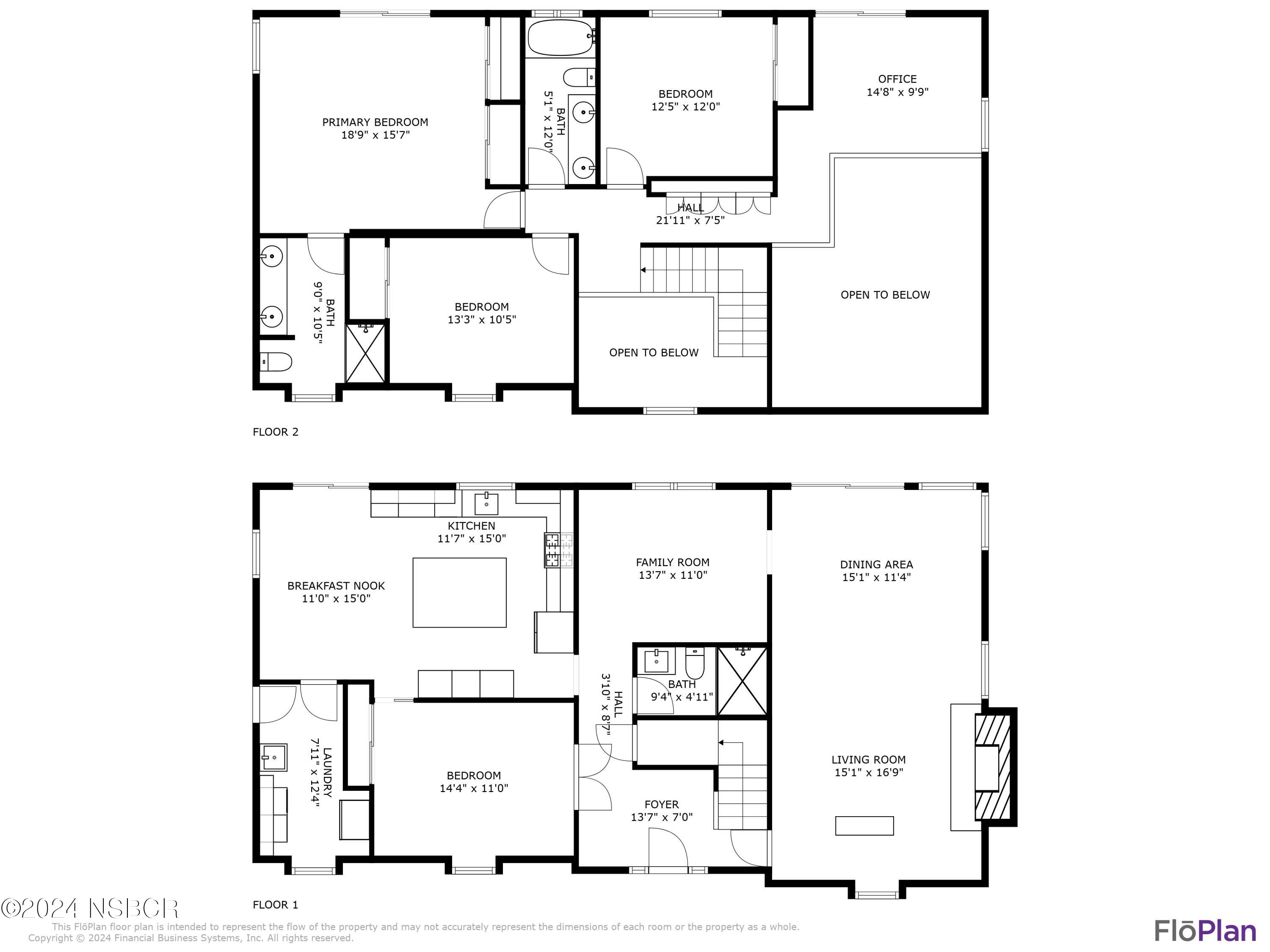 1799 Cougar Ridge Road