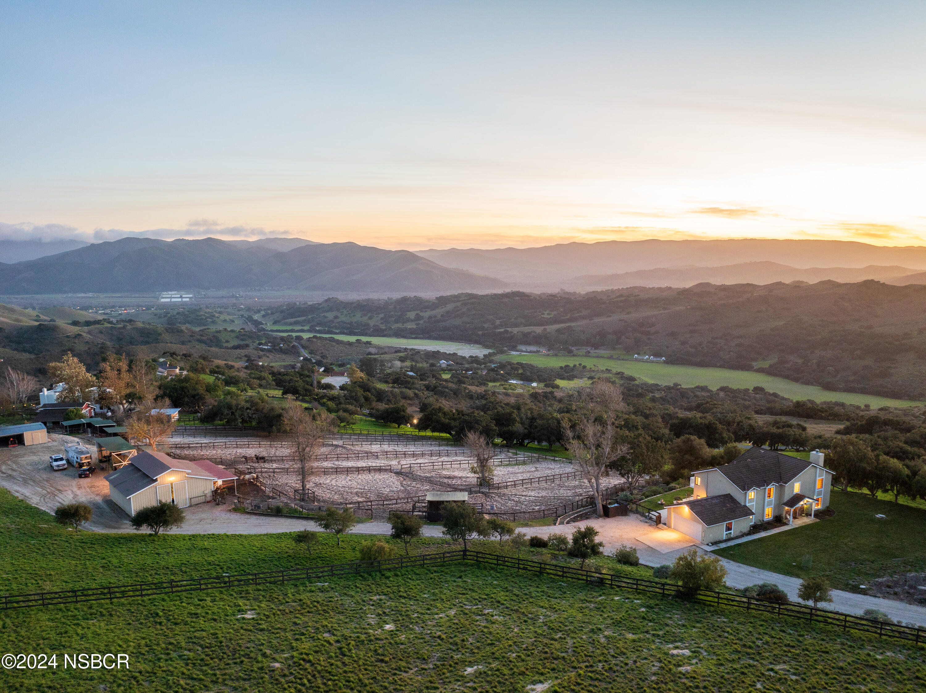 1799 Cougar Ridge Road