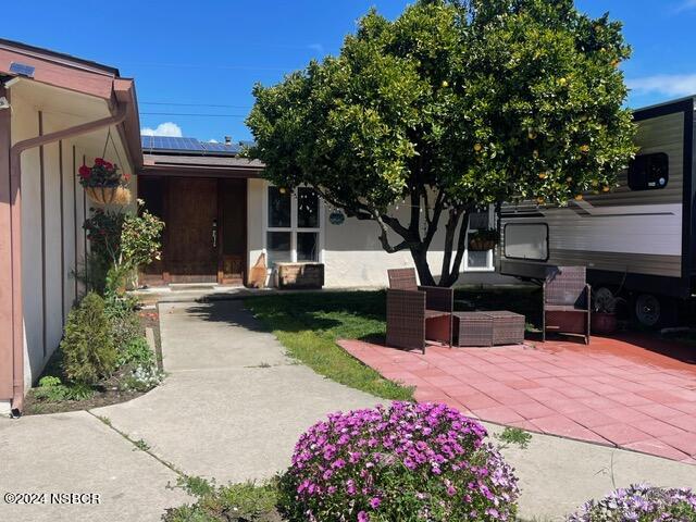 1755 Calle Lindero