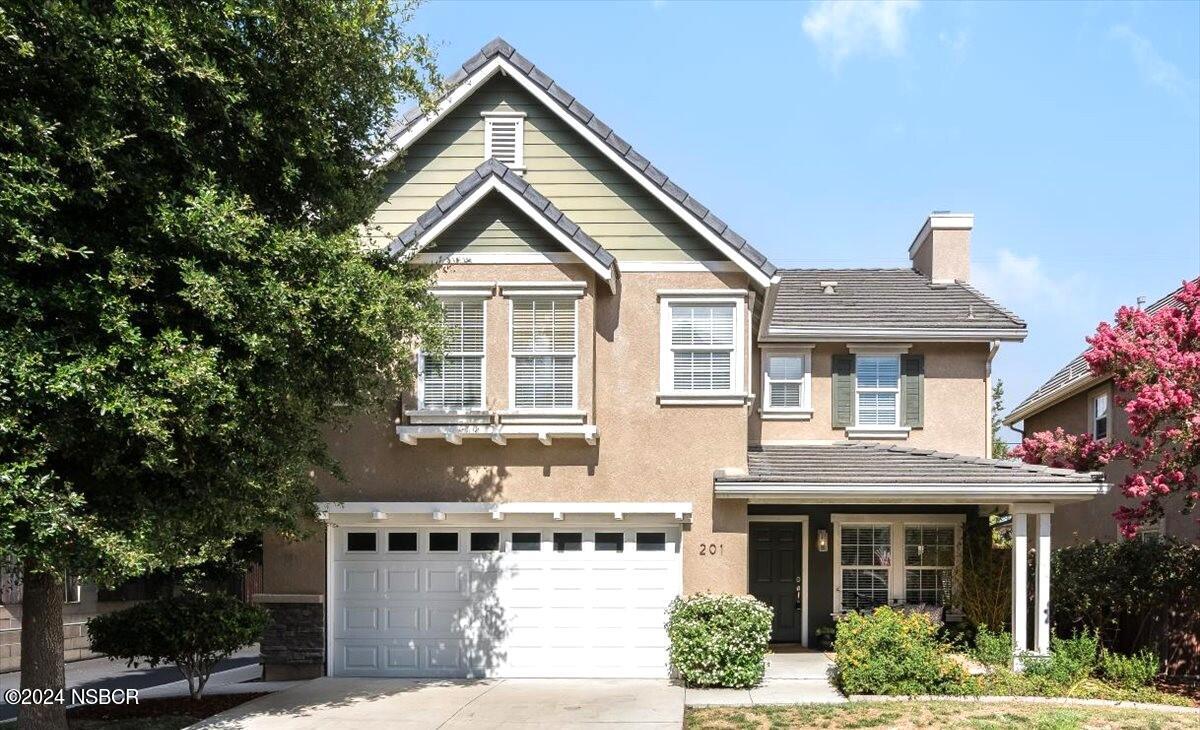 201 Valley Station Circle