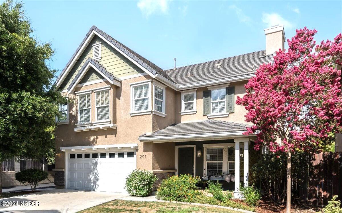 201 Valley Station Circle