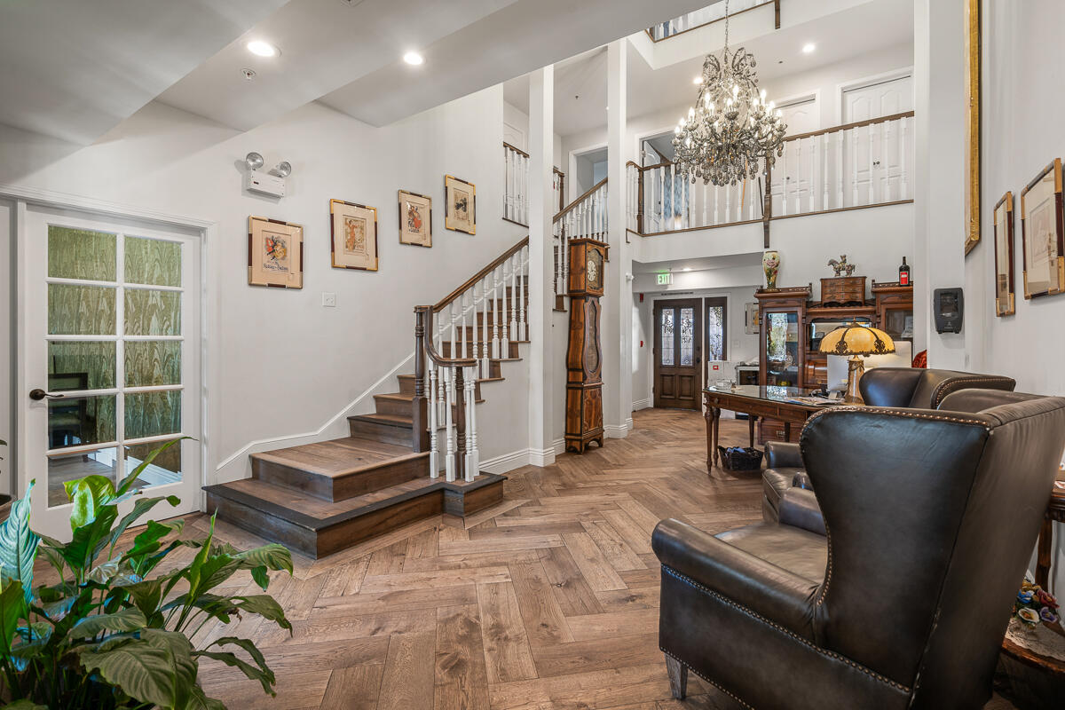 409 1st Street, SOLVANG