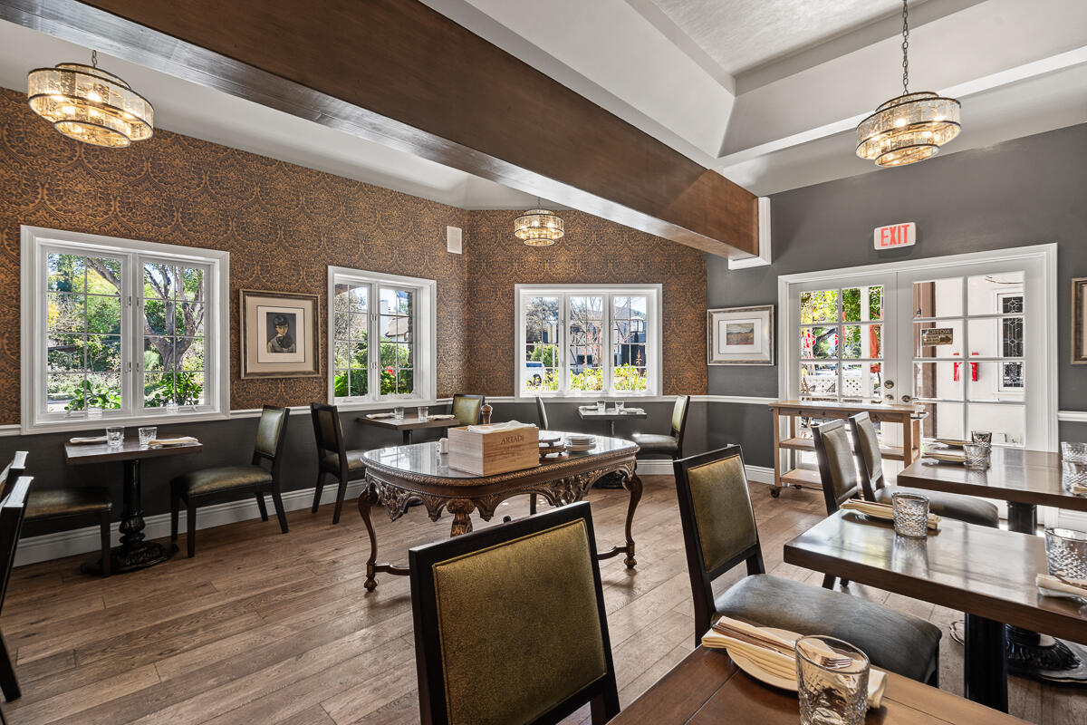 409 1st Street, SOLVANG