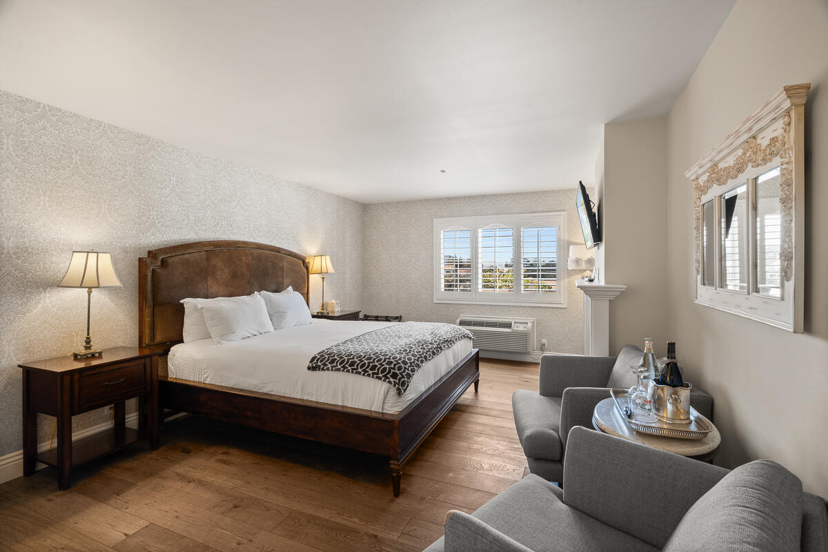 409 1st Street, SOLVANG