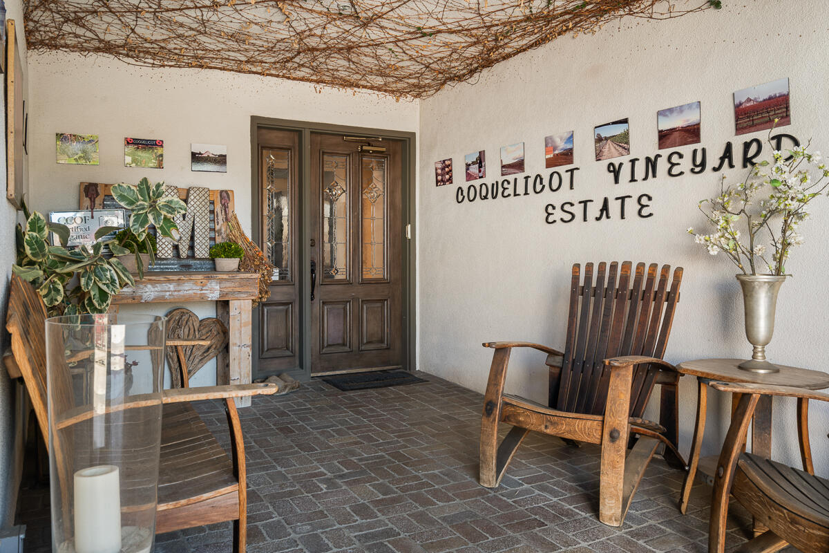 409 1st Street, SOLVANG