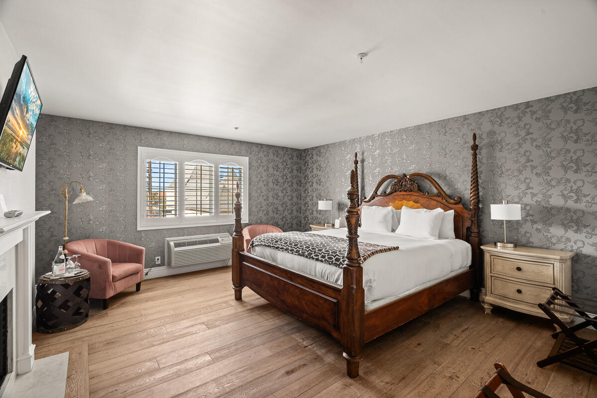 409 1st Street, SOLVANG