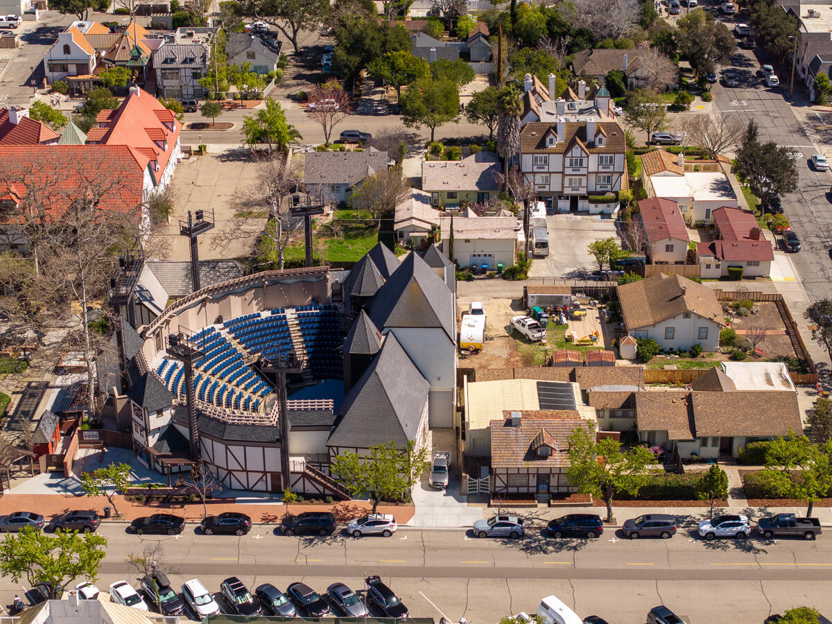 409 1st Street, SOLVANG