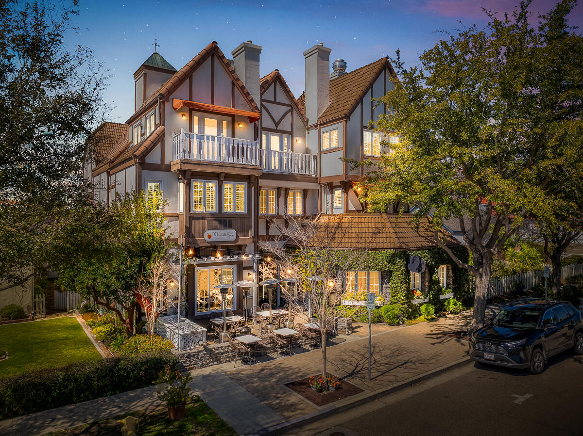 409 1st Street, SOLVANG