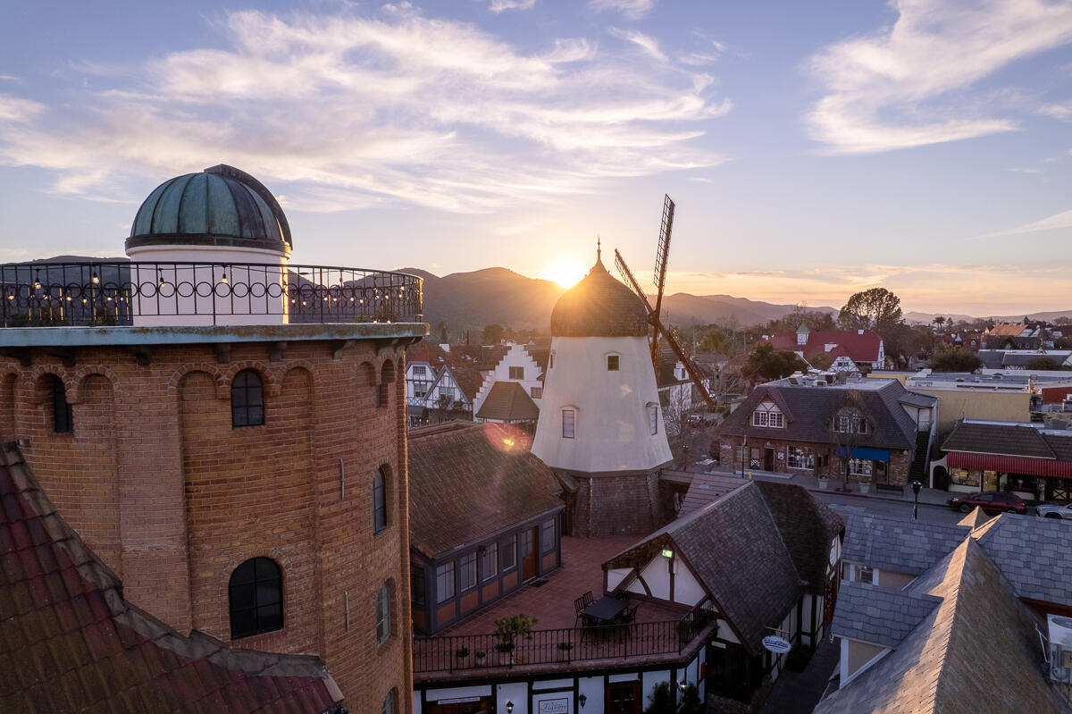 409 1st Street, SOLVANG