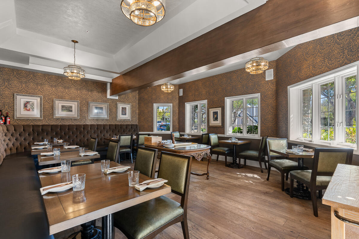 409 1st Street, SOLVANG