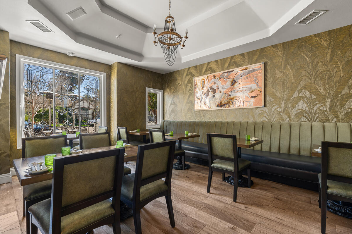 409 1st Street, SOLVANG