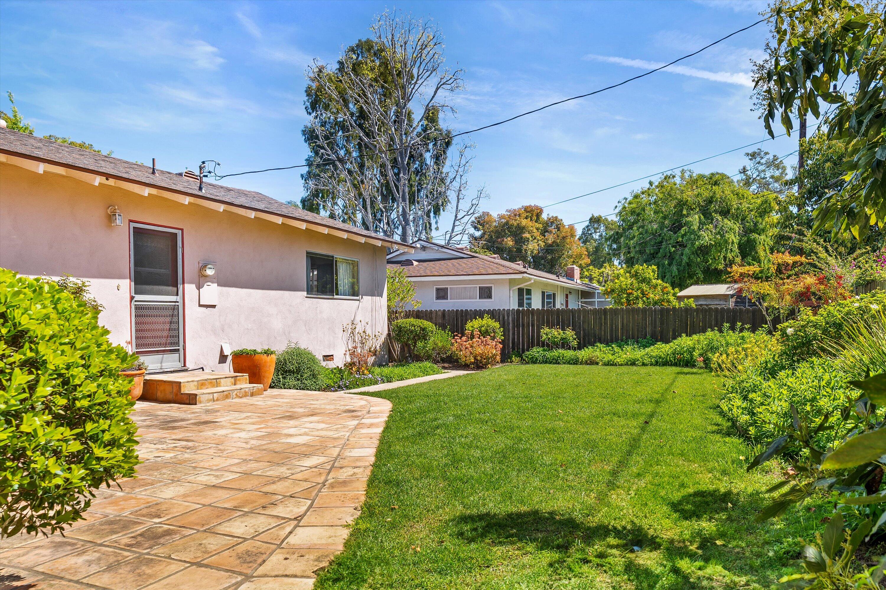 3727 Pescadero Drive